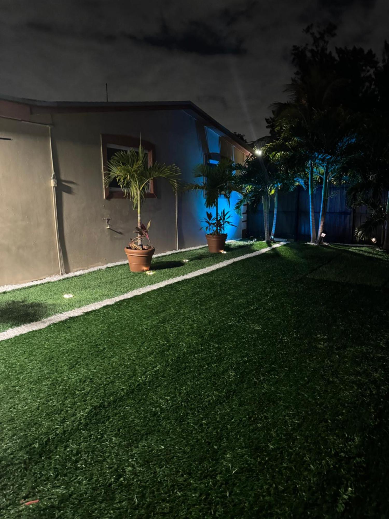 Paradise Oasis1 Golden Glades Εξωτερικό φωτογραφία