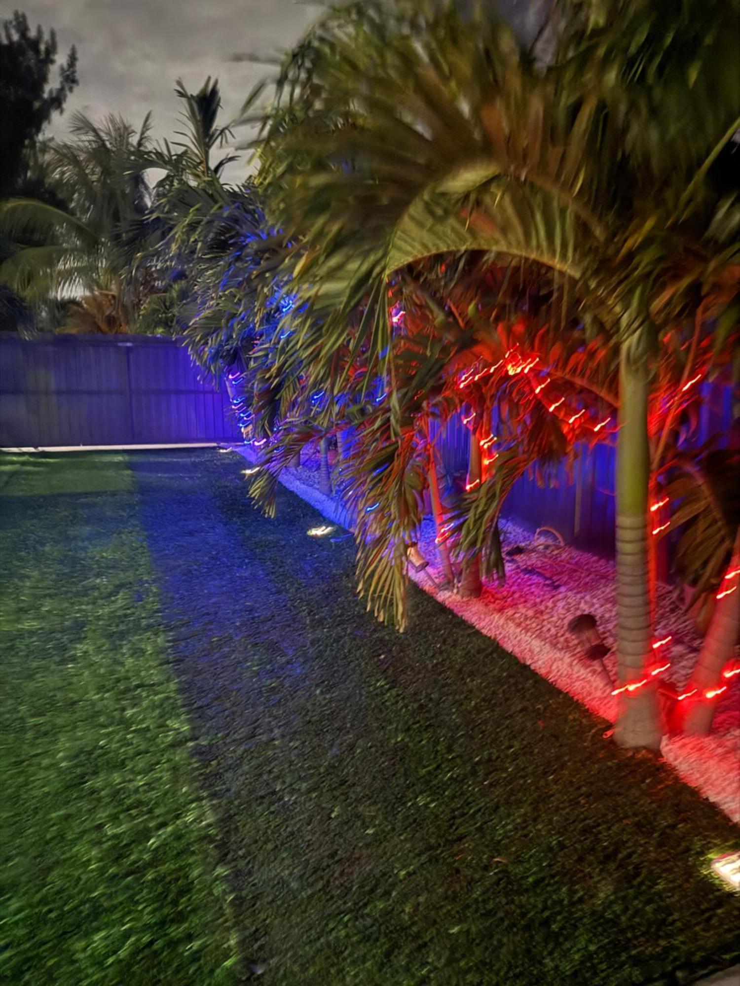 Paradise Oasis1 Golden Glades Εξωτερικό φωτογραφία